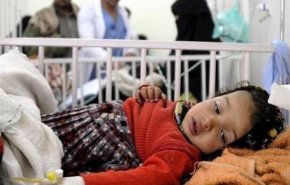 سازمان ملل: سال 2018 ، 400 نفر در یمن قربانی «وبا »شدند