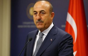 جاويش أوغلو: تركيا عازمة على دخول شرق الفرات