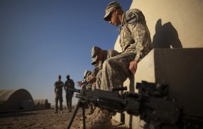 مقام عراقی: آمریکا دو پایگاه نظامی در الانبار احداث کرده است
