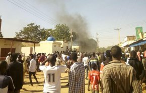 قيادي بارز بالجيش السوداني يدعو الحكومة لتوفير 