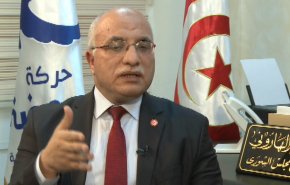 ضيف وحوار _ لقاء مع رئيس مجلس شورى حركة النهضة في تونس
