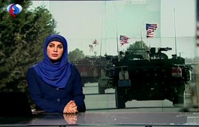 نشرة الاخبار من قناة العالم الساعة 16:00 بتوقيت غرينتش 25-12-2018