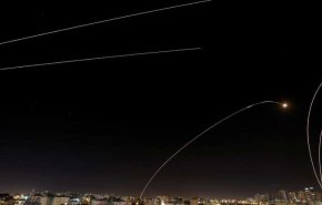 جيش الاحتلال الاسرائيلي: دفاعاتنا الجوية تصدت لصاروخ أطلق من سوريا

