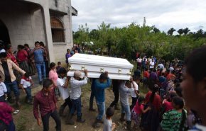 وفاة ثاني طفل مهاجر لأميركا.. غضب وجدل يشتعلان