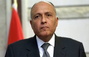 وزير الخارجية المصري ومدير المخابرات يزوران السودان الخميس