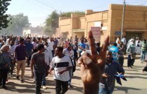21 منظمة حقوقية تدعو للتدخل لحماية متظاهري السودان