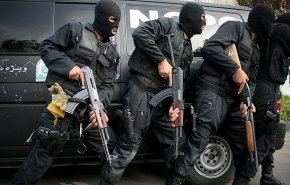 استشهاد شرطيين اثنين باشتباك مع عصابة مسلحة في كرمان