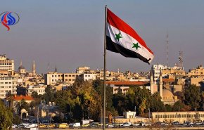 افتتاح السفارة الإماراتية في دمشق رسميا بعد ظهر اليوم
