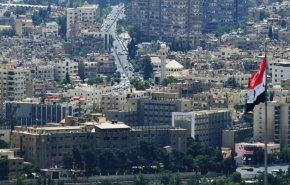 سفارة دولة عربية جديدة تفتتح في دمشق الأسبوع المقبل