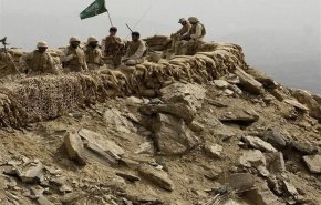 هلاکت ده‌ها تن از مزدوران عربستان در عملیات نیروهای یمنی
