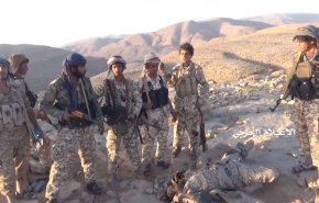 مصرع قيادات كبيرة موالية للعدوان السعودي في 