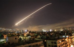 العدوان على دمشق.. قراءة استراتيجية
