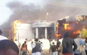 صحيفة سودانية: السعودية والإمارات والموساد متفقون ضدنا