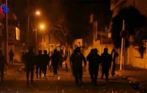 ادامه تظاهرات در تونس/ مردم قصرین تونس خواستار بهبود اوضاع زندگی شدند