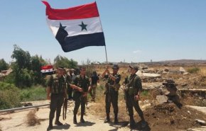 شاهد بالفيديو... الجيش السوري يتعهد بضمان أمن أهالي منبج
