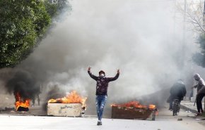 ظاهرة حرق الأنفس تتعاظم في تونس