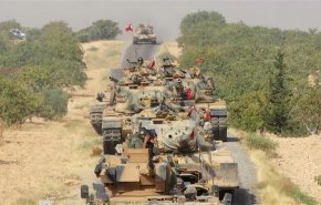 هكذا ردت تركيا على دخول الجيش السوري الى منبج!