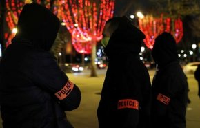 تعزيز إجراءات باريس الأمنية استعدادا لليلة رأس السنة
