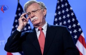 بولتون يزور تركيا والكيان الاسرائيلي للتباحث حول سوريا