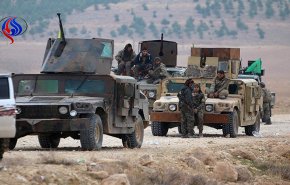 توصية اميركية تسمح للمسلحين الكرد الاحتفاظ باسلحتهم