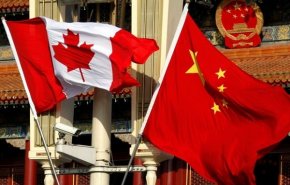 چین یک شهروند کانادایی را آزاد کرد