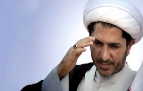 پیام شیخ علی سلمان، در آستانه چهارمین سال بازداشت