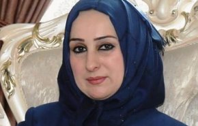 وزيرة التربية العراقية تقدم استقالتها وتعلن براءتها من اي ارهابي