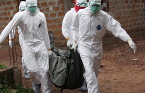 590 حالة للإصابة بفيروس الإيبولا في الكونغو ووفاة 360 شخصا