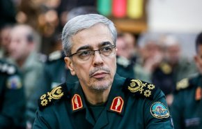 واکنش رئیس ستادکل نیروهای مسلح  به خروج ارتش آمریکا از سوریه