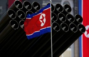 استعداد كوريا الشمالية لإجراء اختبارات جديدة للصواريخ الباليستية!