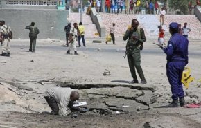مقتل عناصر من جماعة الشباب في إنزال جوي جنوبي الصومال
