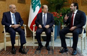 هل تشكل حكومة لبنان قبل القمة الاقتصادية؟