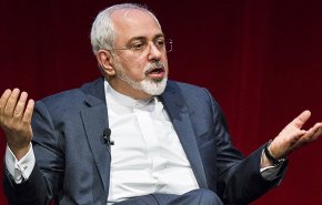 ظریف: دولت انگلیس چاره ای جز پرداخت طلب مردم ایران ندارد