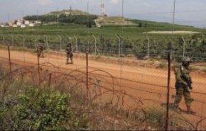 قوات الاحتلال تواصل تحركاتها عند الحدود اللبنانية
