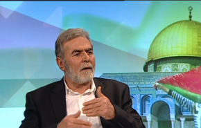 زياد النخالة للعالم: المقاومة لديها ما تفاجئ العدو به