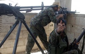 متى تتخلى وحدات حماية الشعب الكردية عن سلاحها؟