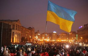 کارزار انتخابات ریاست جمهوری اوکراین آغاز شد