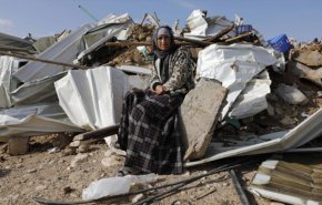   2775 منزلا في النقب لم يهدمها زلزال بل هدمها الاحتلال