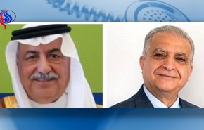 گفتگوی تلفنی وزیر خارجه جدید عربستان با همتای عراقی