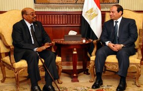 مصر: استقرار السودان أولوية أولى لأمننا