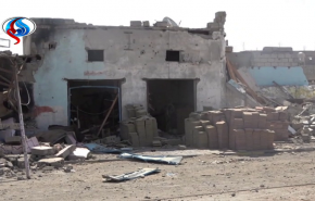 اليمن: أكثر من 50 خرقا لاتفاق الهدنة خلال 24 ساعة+فيديو 