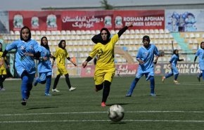 تهمة الاستغلال الجنسي تلاحق رئيس الاتحاد الأفغاني لكرة القدم 