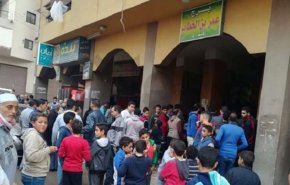 جريمة بشعة تهز مصر عشية رأس السنة الجديدة