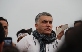 اتحادیه اروپا خواستار آزادی نبیل رجب فعال بحرینی شد