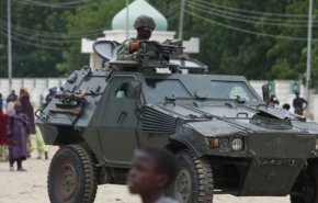 الجيش النيجيري يتأهب لاستعادة مدينة باغا من بوكو حرام