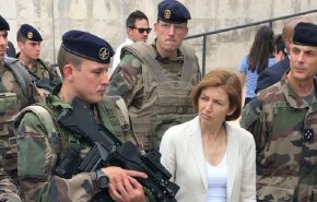فرنسا: يجب “إنهاء المهمة” ضد داعش في سوريا قبل الانسحاب الأمريكي!