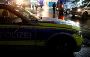اصابة 4 أشخاص بجروح في حادثي دهس في ألمانيا
