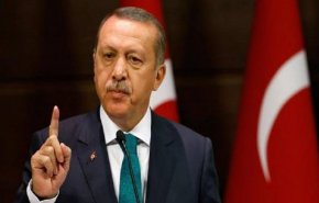 أردوغان يهدد الأكراد في سوريا والعراق!
