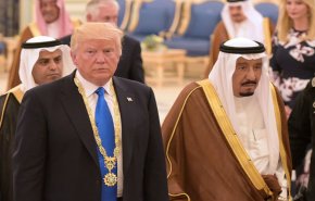 ترامب قد يكون متورطا مع السعودية بجانب روسيا!