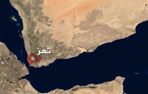استشهاد يمنيين بينهم طفلتان بقصف للمرتزقة في ماوية